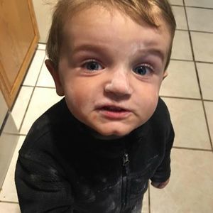 Meet your Posher, Chuck